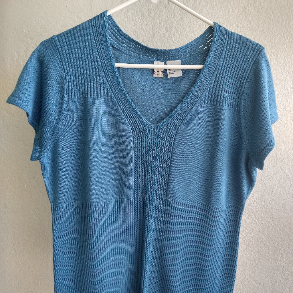Light Sweter